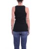 Canotta UWP25162CN donna JOHN RICHMOND Nero Canotta UWP25162CN donna JOHN RICHMOND Nero