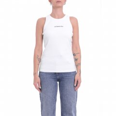 Canotta UWP25162CN donna JOHN RICHMOND Bianco