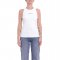 Canotta UWP25162CN donna JOHN RICHMOND Bianco