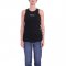 Canotta UWP25162CN donna JOHN RICHMOND Nero