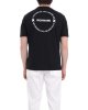 T-shirt UMP25301TS uomo JOHN RICHMOND Nero T-shirt UMP25301TS uomo JOHN RICHMOND Nero