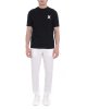 T-shirt UMP25301TS uomo JOHN RICHMOND Nero T-shirt UMP25301TS uomo JOHN RICHMOND Nero