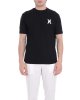 T-shirt UMP25301TS uomo JOHN RICHMOND Nero T-shirt UMP25301TS uomo JOHN RICHMOND Nero