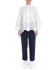 Camicia Eclisse 2511111072200 donna PENNY BLACK Bianco Camicia Eclisse 2511111072200 donna PENNY BLACK Bianco