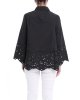 Camicia Eclisse 2511111072200 donna PENNY BLACK Nero