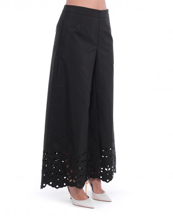 Pantalone Attore 2511131072200 donna PENNY BLACK Nero Pantalone Attore 2511131072200 donna PENNY BLACK Nero