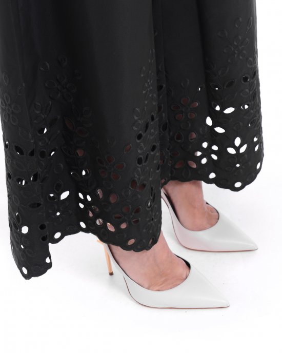 Pantalone Attore 2511131072200 donna PENNY BLACK Nero Pantalone Attore 2511131072200 donna PENNY BLACK Nero