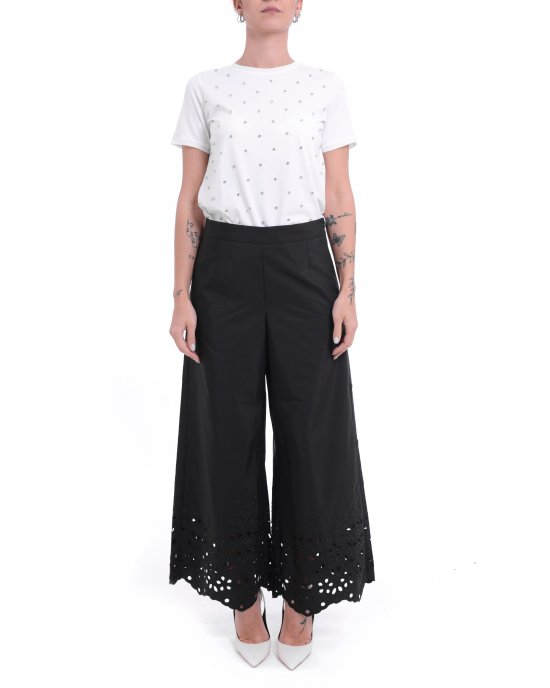 Pantalone Attore 2511131072200 donna PENNY BLACK Nero Pantalone Attore 2511131072200 donna PENNY BLACK Nero