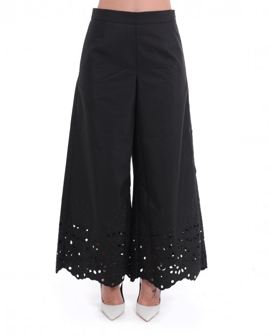 Pantalone Attore 2511131072200 donna PENNY BLACK Nero Pantalone Attore 2511131072200 donna PENNY BLACK Nero