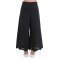 Pantalone Attore 2511131072200 donna PENNY BLACK Nero