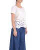 Maglia Impegno 2511161062200 donna PENNY BLACK Bianco