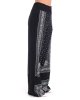 Pantalone Spirito 104633 donna PINKO Nero