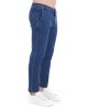 Jeans P2583422199L1073 ENTRE AMIS uomo Denim scuro Jeans P2583422199L1073 ENTRE AMIS uomo Denim scuro