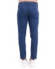 Jeans P2583422199L1073 ENTRE AMIS uomo Denim scuro Jeans P2583422199L1073 ENTRE AMIS uomo Denim scuro
