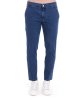 Jeans P2583422199L1073 ENTRE AMIS uomo Denim scuro Jeans P2583422199L1073 ENTRE AMIS uomo Denim scuro