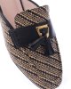 Mocassino E4SF9160201 donna COCCINELLE Nero Mocassino E4SF9160201 donna COCCINELLE Nero