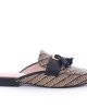 Mocassino E4SF9160201 donna COCCINELLE Nero Mocassino E4SF9160201 donna COCCINELLE Nero