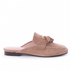 Mocassino E4NF1160201 donna COCCINELLE Nude