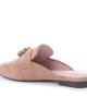 Mocassino E4NF1160201 donna COCCINELLE Nude