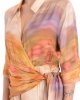 Abito Rosabella 104829 donna PINKO Multicolore Abito Rosabella 104829 donna PINKO Multicolore