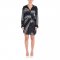 Abito Mesopotamia 104665 donna PINKO Nero