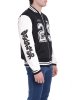 Bomber 25EDS54865 uomo DISCLAIMER Nero Bomber 25EDS54865 uomo DISCLAIMER Nero