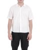 Camicia 25EDS54805 uomo DISCLAIMER Bianco Camicia 25EDS54805 uomo DISCLAIMER Bianco