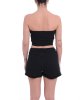 Top 25EDS54923 donna DISCLAIMER Nero Top 25EDS54923 donna DISCLAIMER Nero
