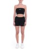 Top 25EDS54923 donna DISCLAIMER Nero Top 25EDS54923 donna DISCLAIMER Nero