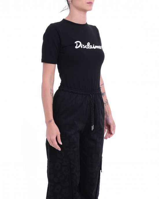 Body 25EDS54907 donna DISCLAIMER Nero Body 25EDS54907 donna DISCLAIMER Nero