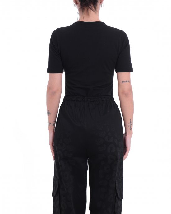 Body 25EDS54907 donna DISCLAIMER Nero Body 25EDS54907 donna DISCLAIMER Nero