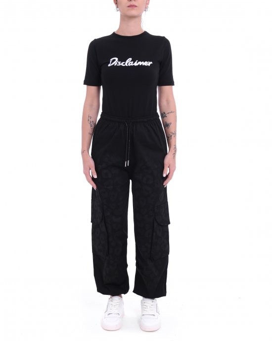 Body 25EDS54907 donna DISCLAIMER Nero Body 25EDS54907 donna DISCLAIMER Nero