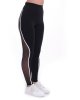 Leggins Luna Piena 104853 donna PINKO Nero Leggins Luna Piena 104853 donna PINKO Nero