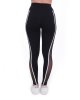 Leggins Luna Piena 104853 donna PINKO Nero Leggins Luna Piena 104853 donna PINKO Nero