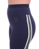 Leggins Luna Piena 104853 donna PINKO Blu Leggins Luna Piena 104853 donna PINKO Blu