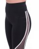 Leggins Luna Piena 104853 donna PINKO Nero Leggins Luna Piena 104853 donna PINKO Nero