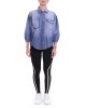 Leggins Luna Piena 104853 donna PINKO Nero Leggins Luna Piena 104853 donna PINKO Nero