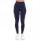 Leggins Luna Piena 104853 donna PINKO Blu