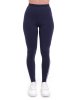 Leggins Luna Piena 104853 donna PINKO Blu Leggins Luna Piena 104853 donna PINKO Blu