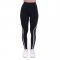 Leggins Luna Piena 104853 donna PINKO Nero