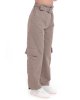 Pantalone Vento 104661 donna PINKO Verde militare Pantalone Vento 104661 donna PINKO Verde militare