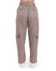 Pantalone Vento 104661 donna PINKO Verde militare Pantalone Vento 104661 donna PINKO Verde militare