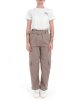 Pantalone Vento 104661 donna PINKO Verde militare Pantalone Vento 104661 donna PINKO Verde militare