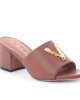 Sandalo 4171 donna VIA ROMA 15 Cuoio Sandalo 4171 donna VIA ROMA 15 Cuoio
