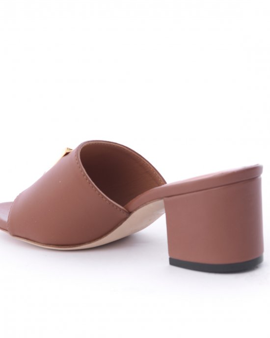 Sandalo 4171 donna VIA ROMA 15 Cuoio Sandalo 4171 donna VIA ROMA 15 Cuoio
