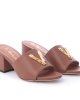 Sandalo 4171 donna VIA ROMA 15 Cuoio Sandalo 4171 donna VIA ROMA 15 Cuoio