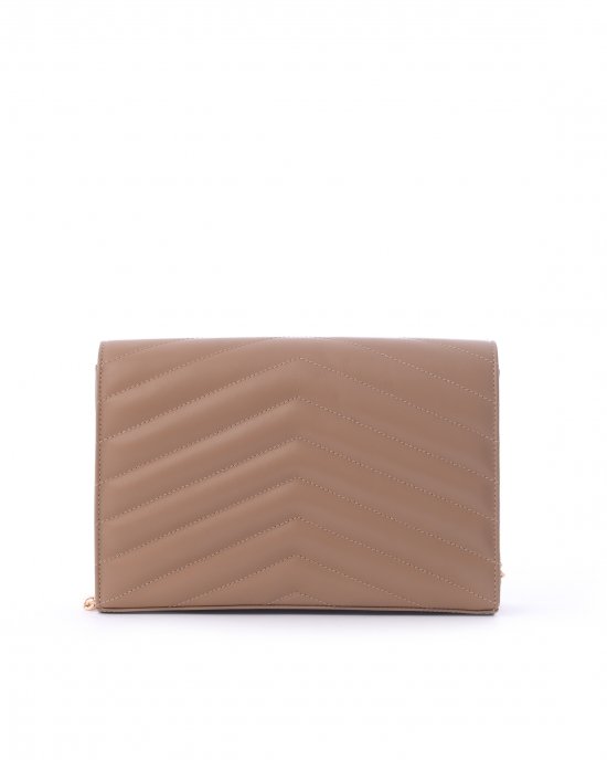 Borsa VR300 donna VIA ROMA 15 Caramello