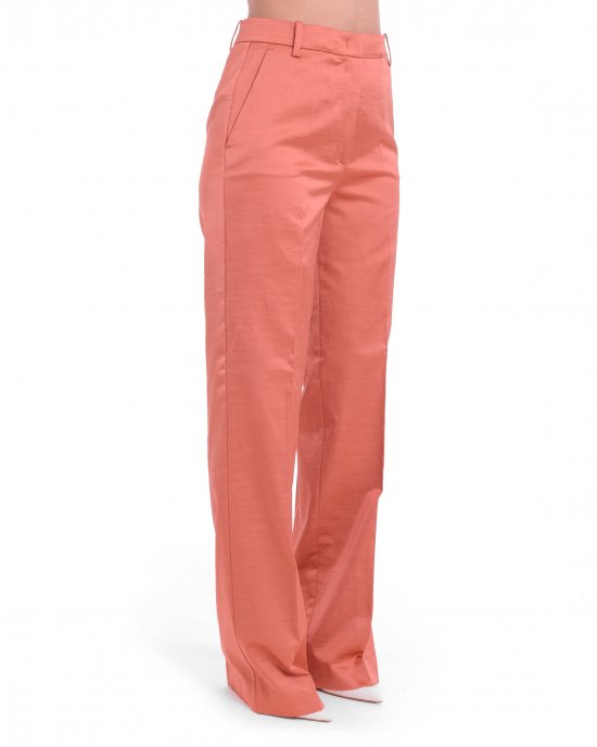 Pantalone Panuro 104675 donna PINKO Arancio Pantalone Panuro 104675 donna PINKO Arancio