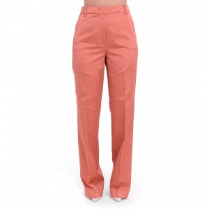 Pantalone Panuro 104675 donna PINKO Arancio