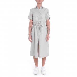 Abito 25SBLDV02296 007143 Rayes BLAUER donna Beige